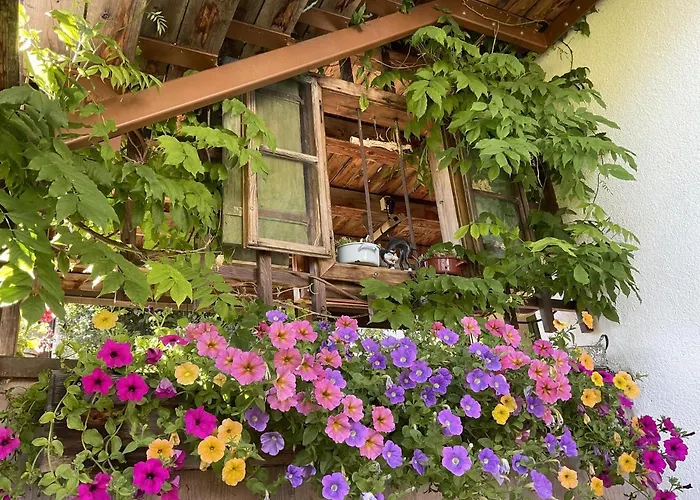 Appartement Murmele Adults Only