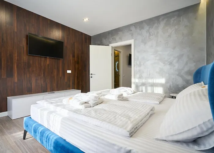 Olimp Hotel
