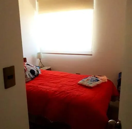 Departamento Familiar Exclusivo 3D