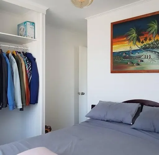 Departamento Familiar Exclusivo 3D