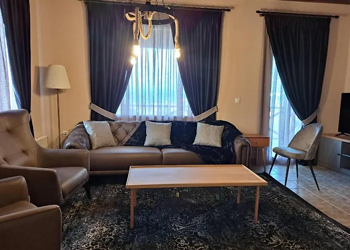 Tagli Resort & Villas