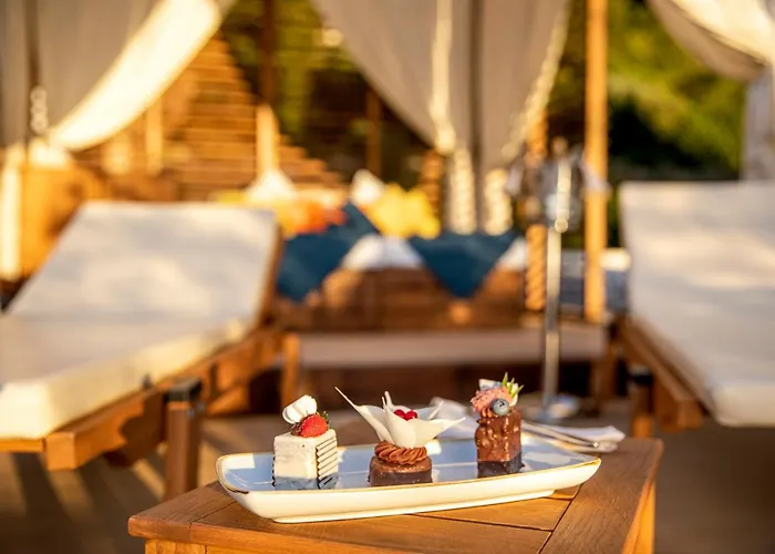 Tui Blue Adriatic Beach (Adults Only)