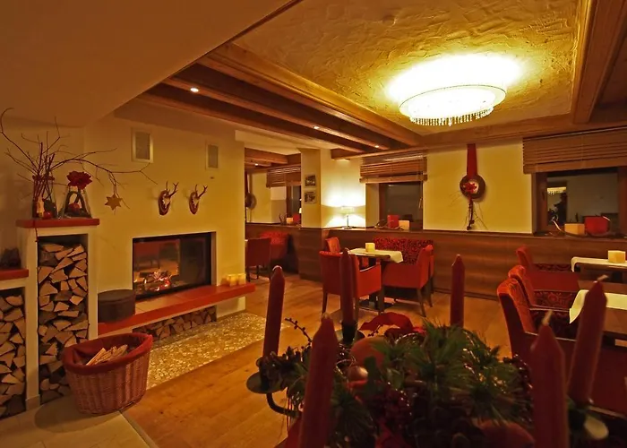 Hotel Nagglerhof am Weissensee