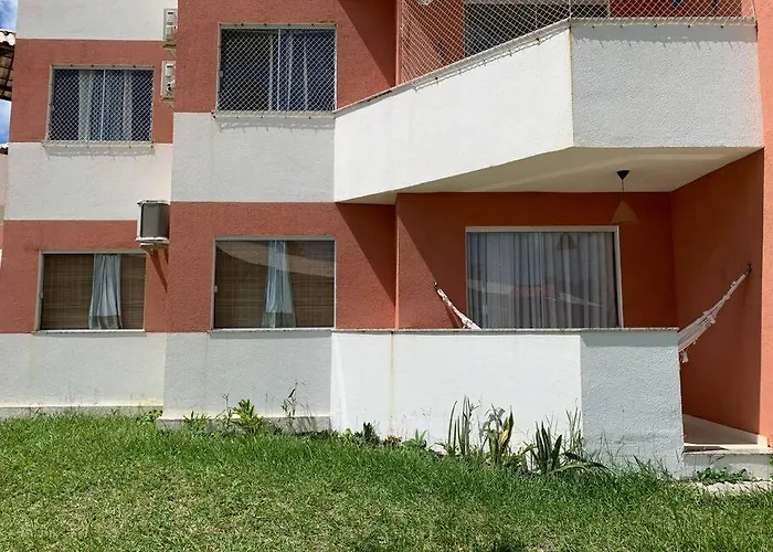 Paraiso Pe na Areia entre Ilheus e Itacaré