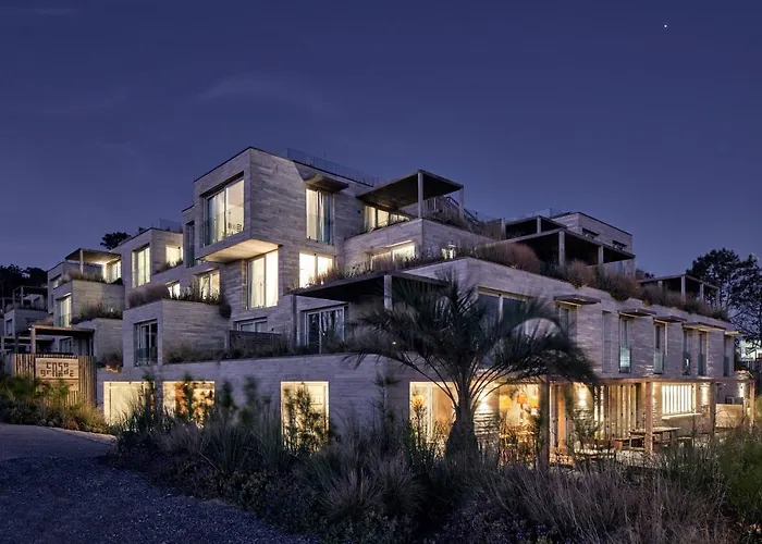 Casagrande Hotel & Beach Club