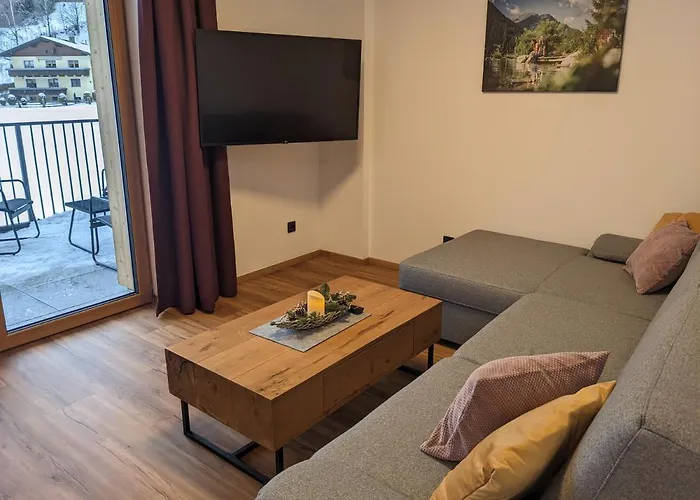 Am Römerweg - Appartements
