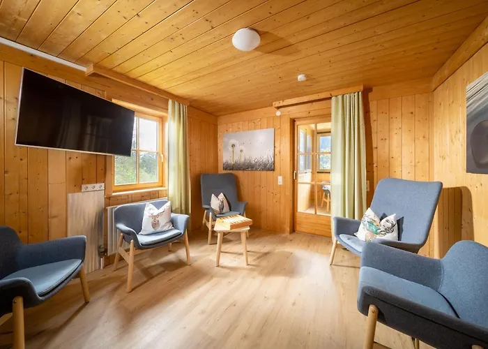 Apartmenthaus Matri by Pferd auf Wolke