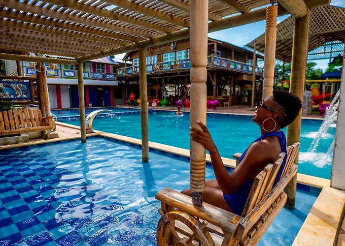 Hotel Isla Lizamar