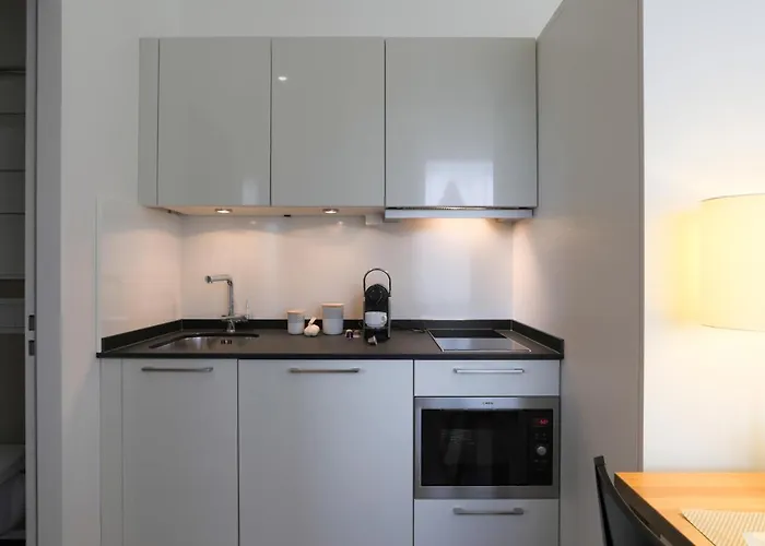 Guggach Apartôtel