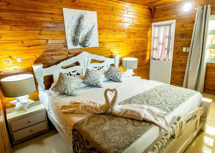 Hotel Isla Lizamar
