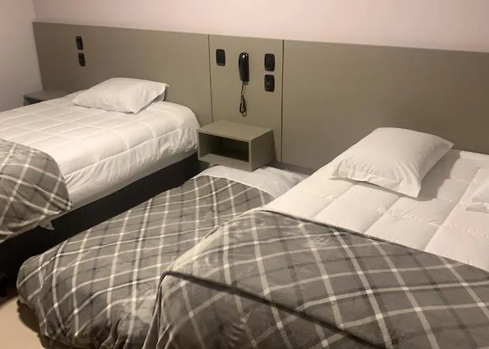 Hotel Villa Inácia