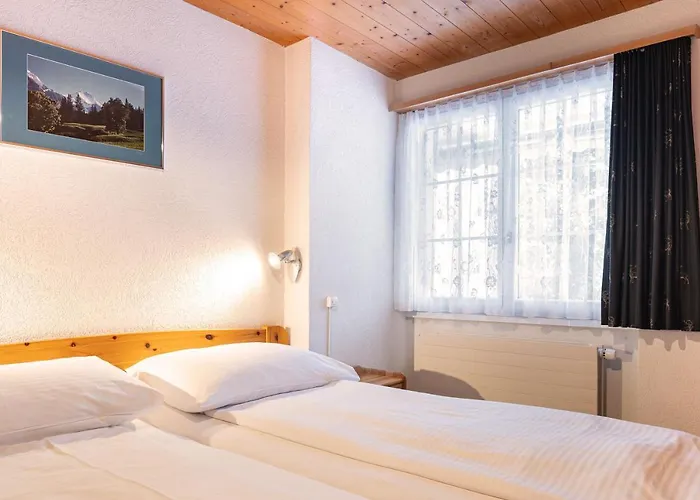 Apartment Arabelle
