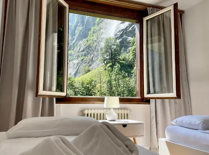Breathtaking Waterfall Apartment Nr.2