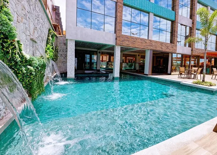 Gaeta Hotel