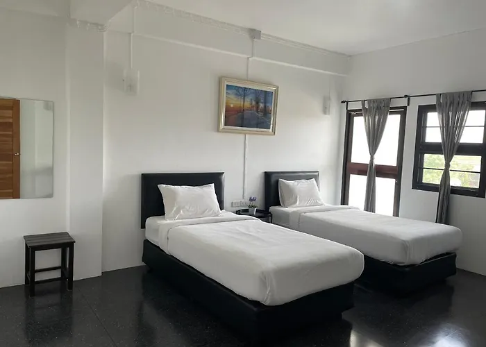 Inn My Place Pakchong