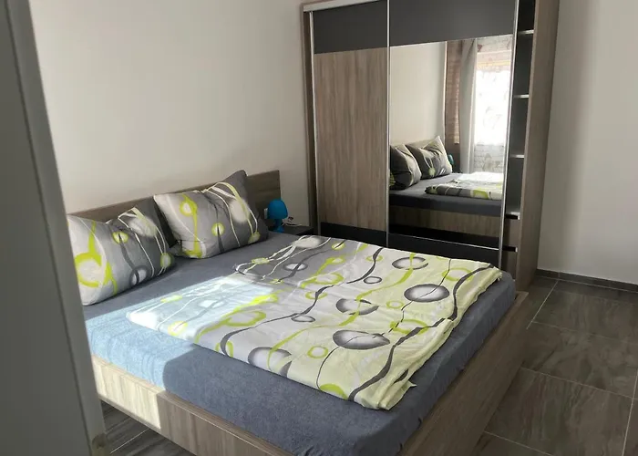 Apartmani Por