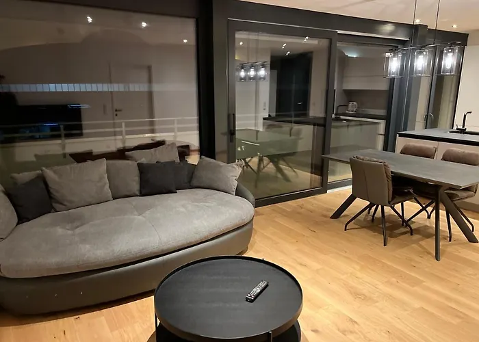 Haus Am Anger Dornbirn