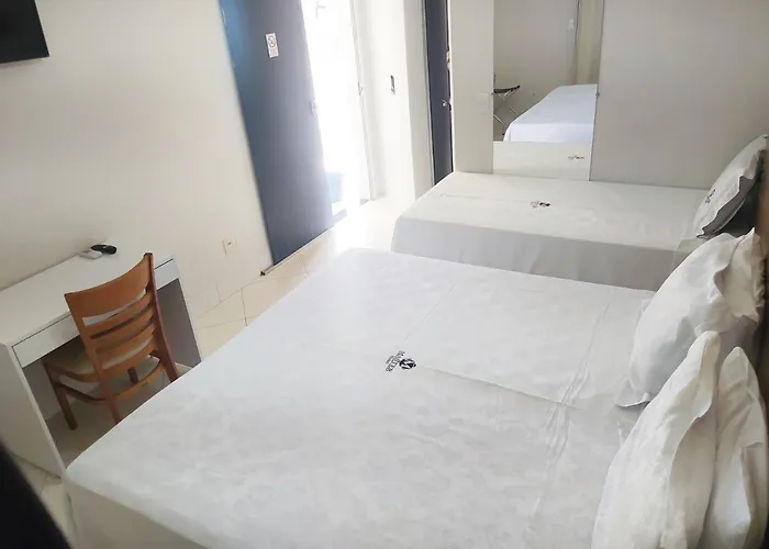 Hotel Master