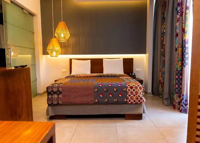 Sultani Hotel