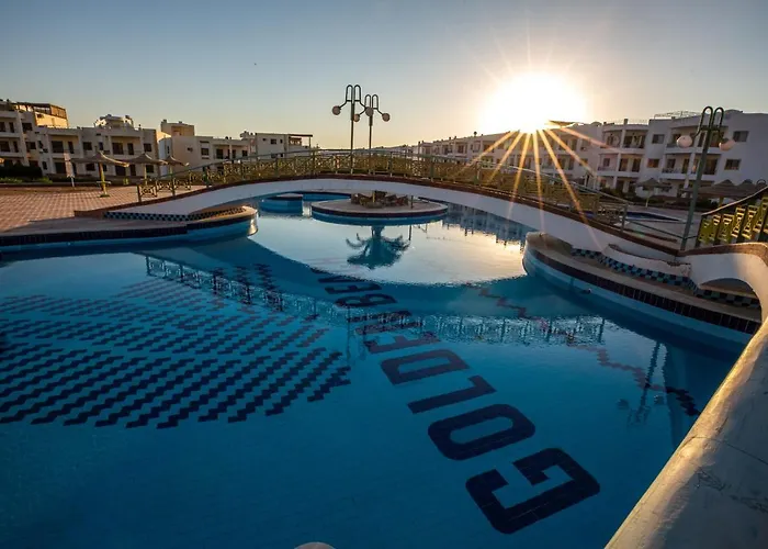 Golden Beach 1 Ras Sedr