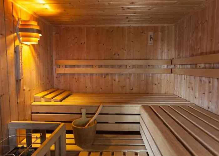 Haus Capricorn - Appartement Mountain View