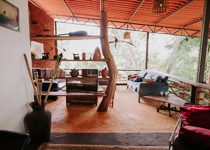 Fazenda Hotel Bem Ecológico