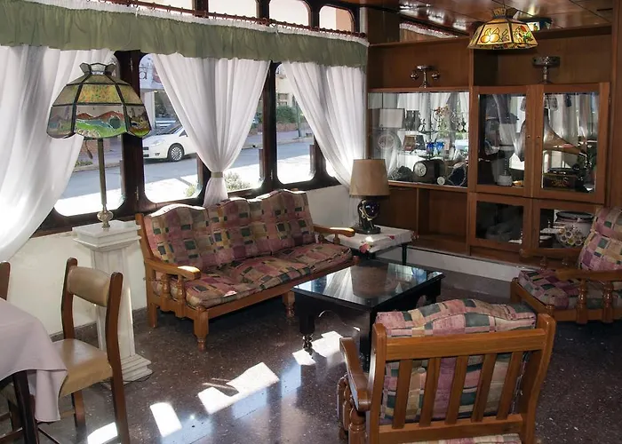Hotel Tomaso Di Savoia
