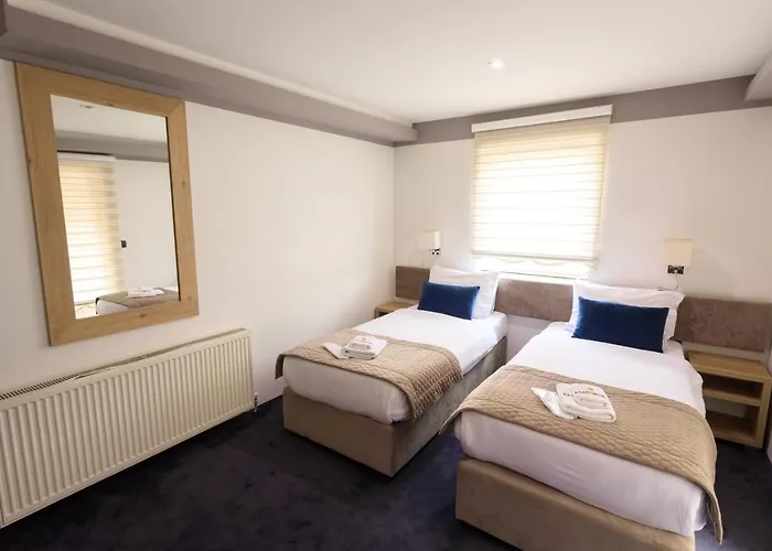 Hotel Elements
