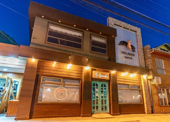 Hotel Milodon