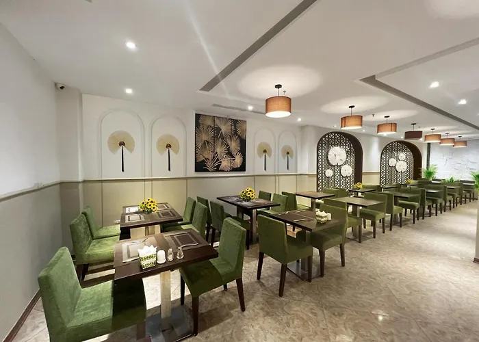 Skylark Hotel & Spa Ha Noi Hanoi