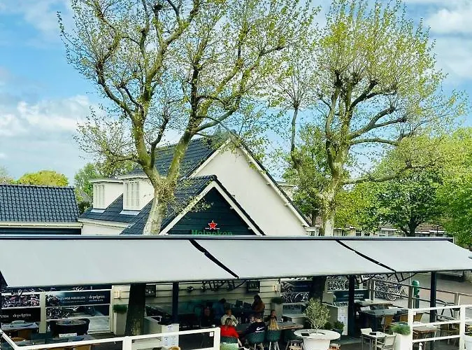 Studio De Pelgrim