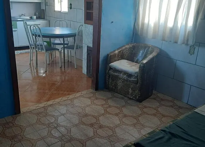 Pousada da Amália