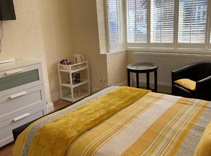 Streatham Common Bed & Breakfast