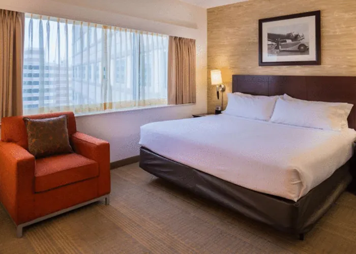 Sonesta Chicago O'Hare Airport Rosemont