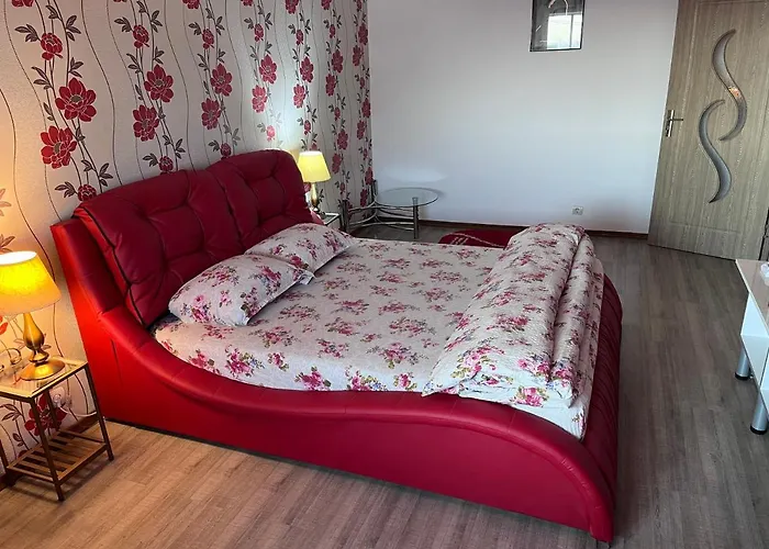 Apartament In Centrul Bacau
