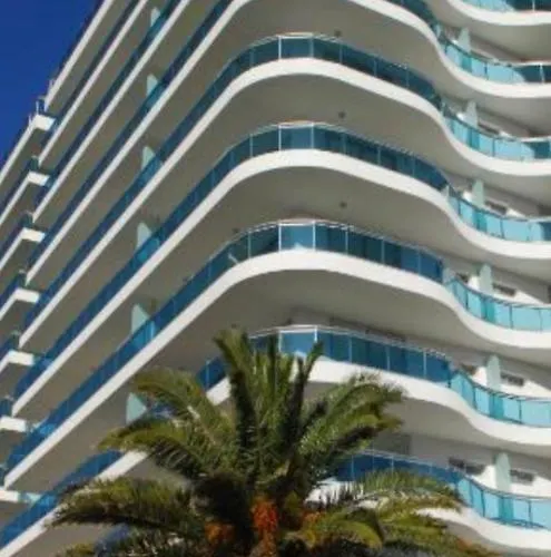 Punta Del Este, Sol Y Luna Ii, Departamento 301