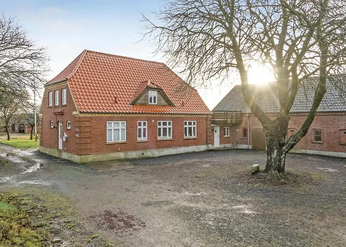 Gorgeous Apartment In Esbjerg V