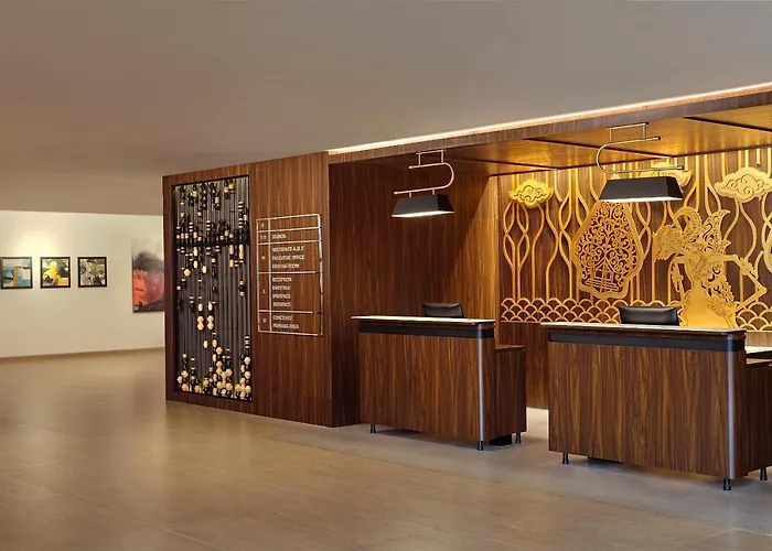 Artotel Batam
