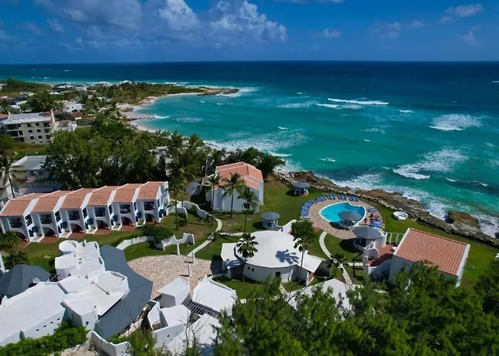 Oceanblue Resort