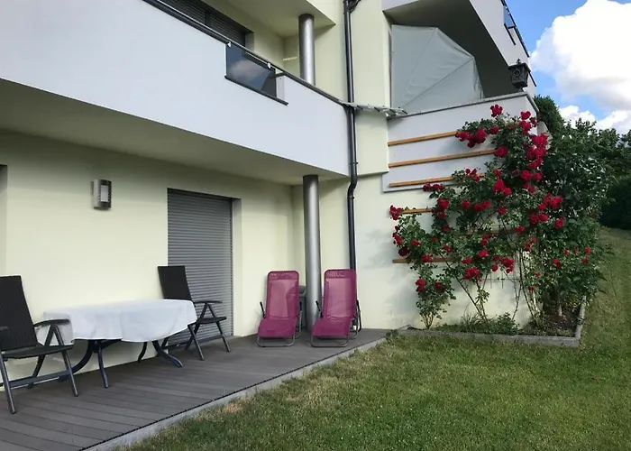 Ferienwohnung Reinstadler Ilse