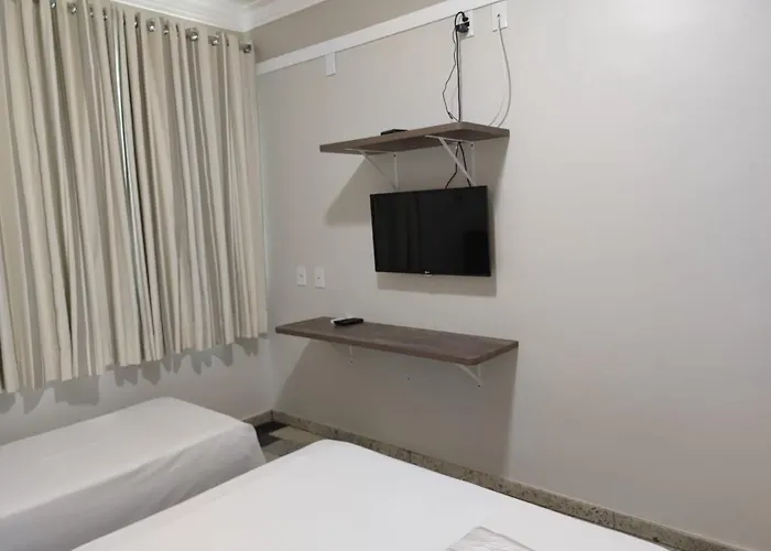 Lodi Express Hotel