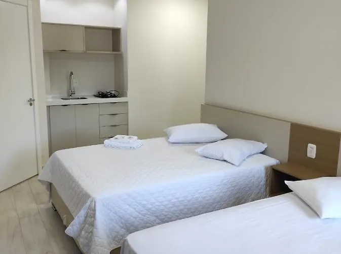 Hotel Serrano
