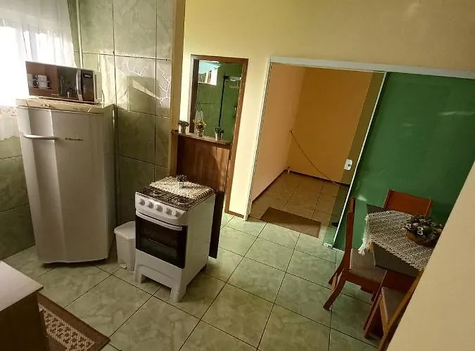 Casa Bromélia 2