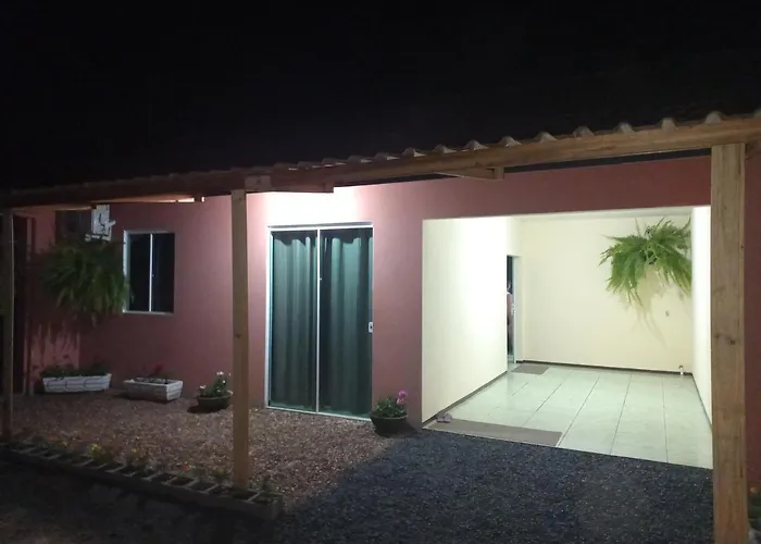 Casa Bromélia 2