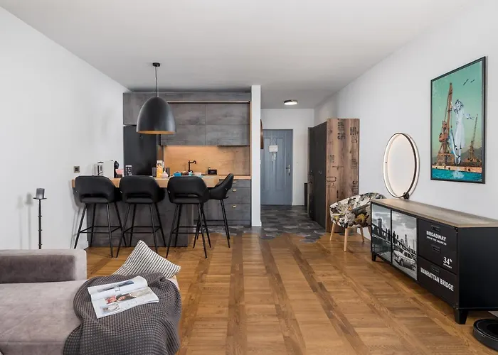 Apartment Mak
