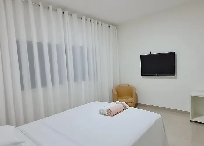 Apartamento no centro próximo a JK.