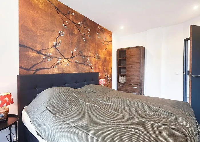 Blush Appartement Centrum Middelburg