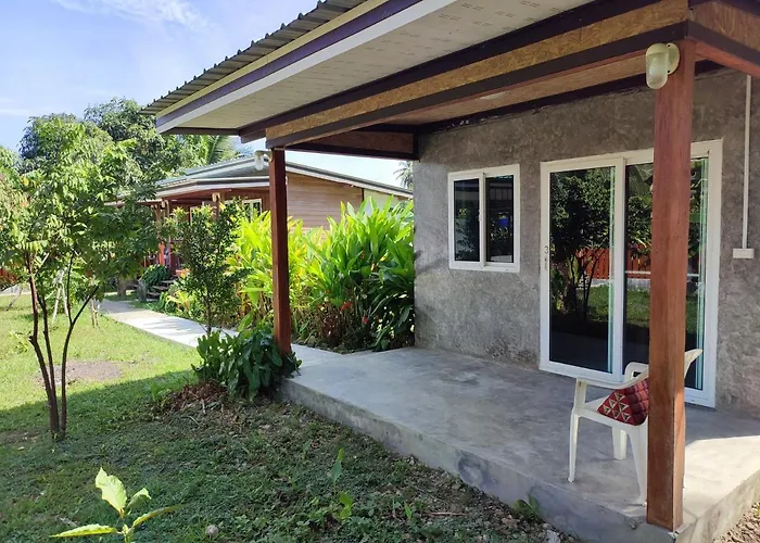 Our Village Farmstay Kohmook