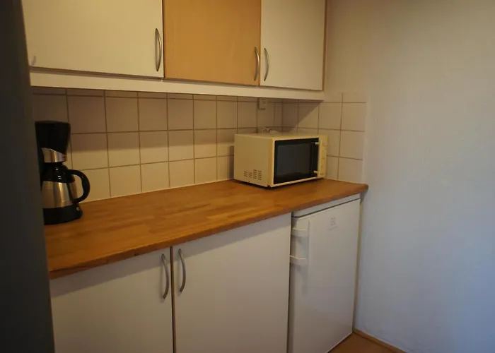 Svendsgade 80. 1Sal. Dor2.