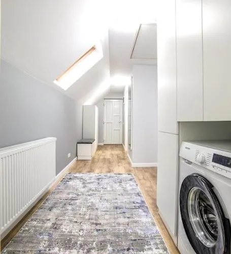 Nannie Apartaments Skenges